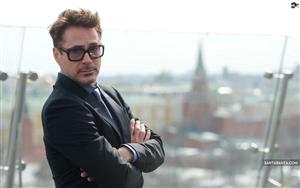 Robert Downey Jr. - one of the most reputed actors of Hollywood